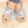 Blue Bindu